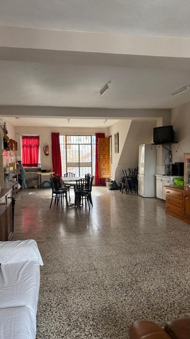 3 Bed Townhouse in Guaro