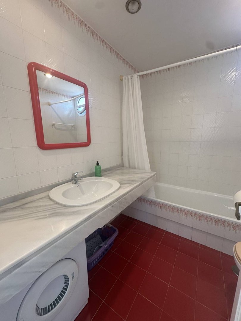 3 Bed Top Floor Apartment in Riviera del Sol