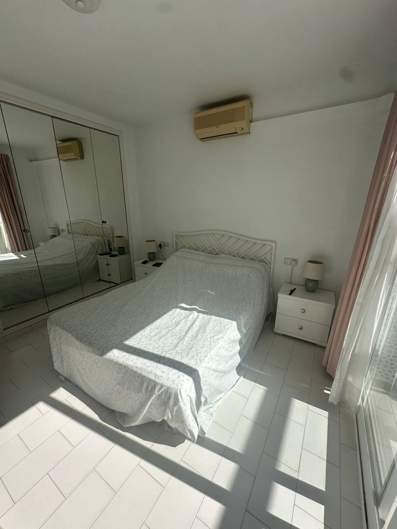 3 Bed Top Floor Apartment in Riviera del Sol