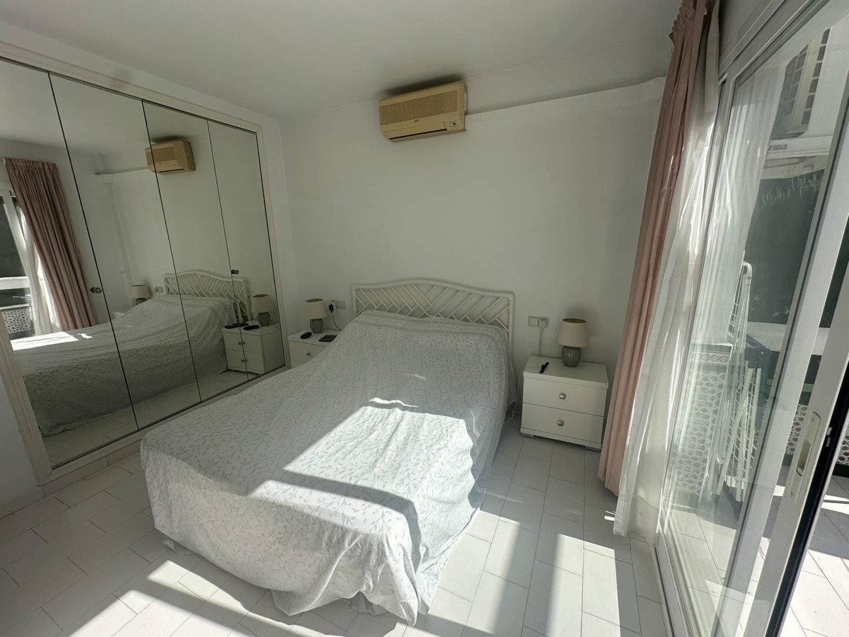 3 Bed Top Floor Apartment in Riviera del Sol