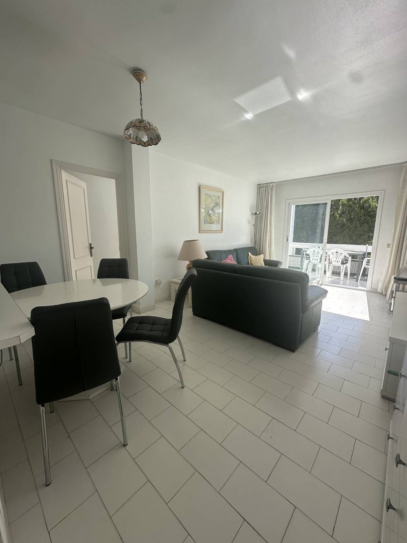 3 Bed Top Floor Apartment in Riviera del Sol