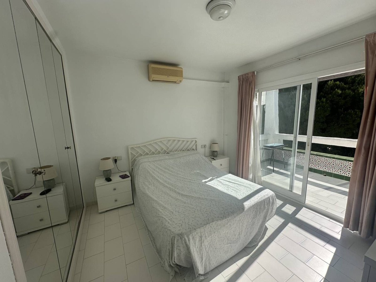 3 Bed Top Floor Apartment in Riviera del Sol