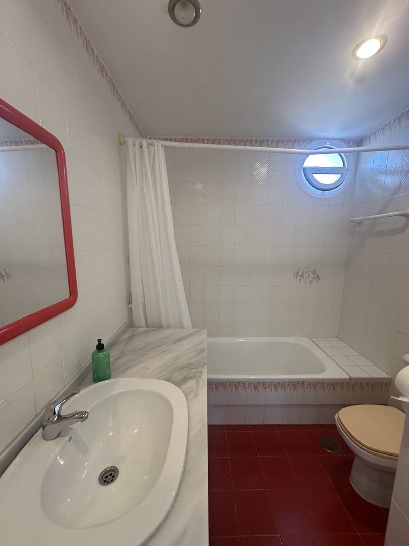 3 Bed Top Floor Apartment in Riviera del Sol