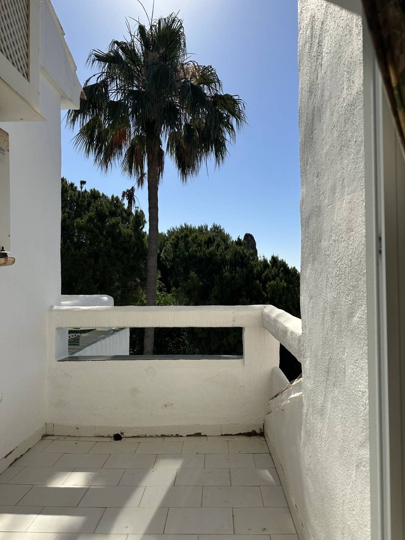 3 Bed Top Floor Apartment in Riviera del Sol