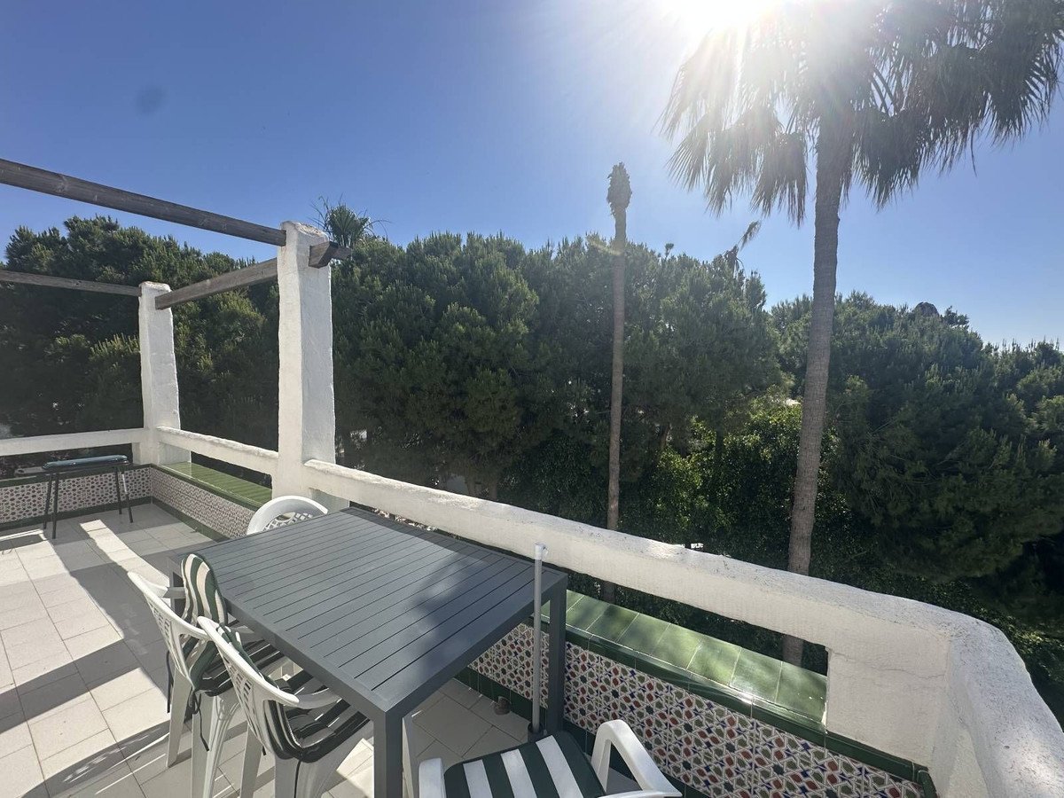 3 Bed Top Floor Apartment in Riviera del Sol