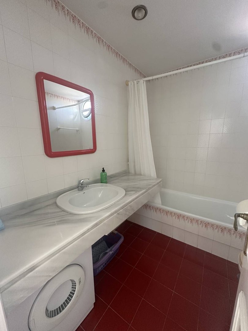 3 Bed Top Floor Apartment in Riviera del Sol