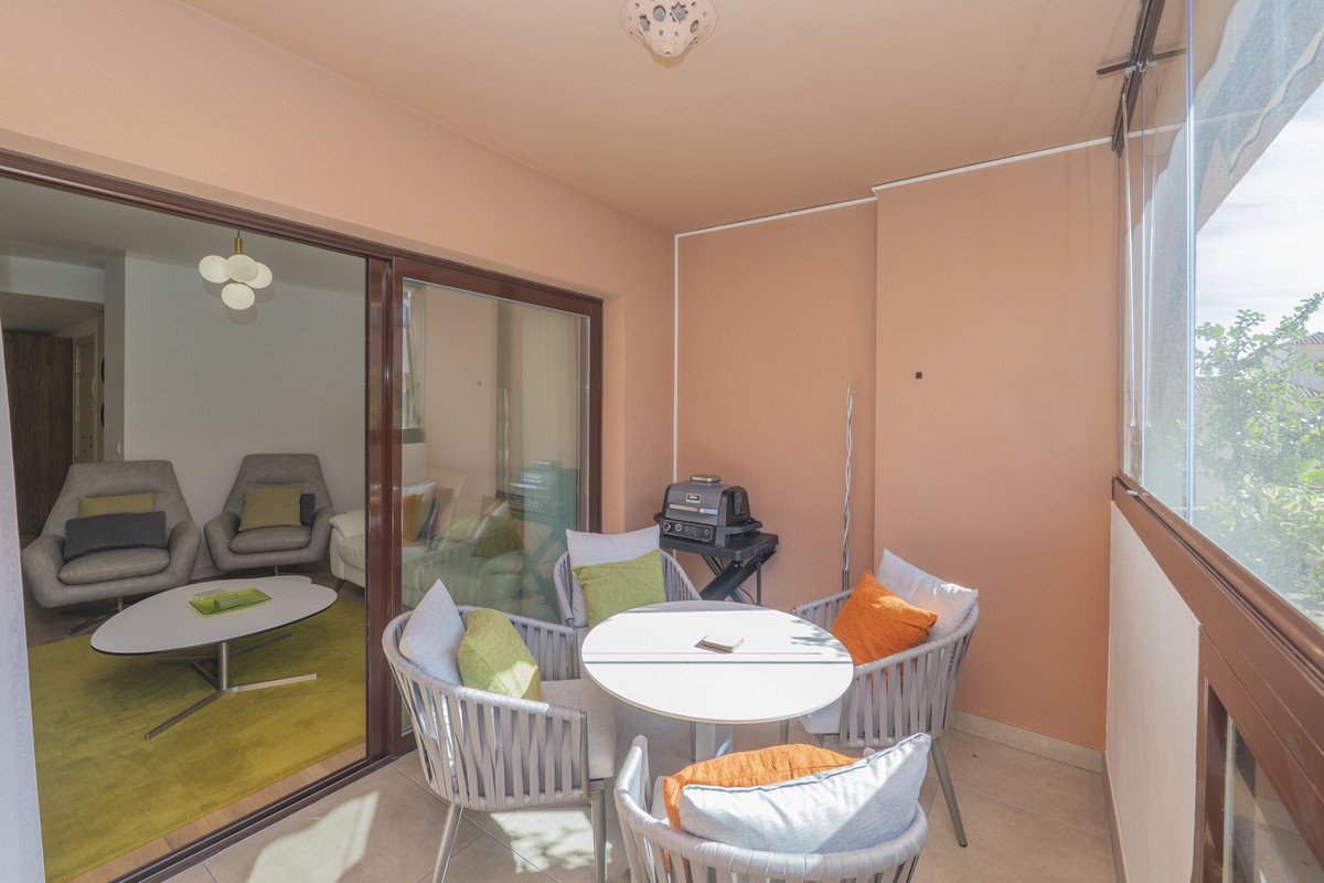 3 Bed Middle Floor Apartment in Arroyo de la Miel
