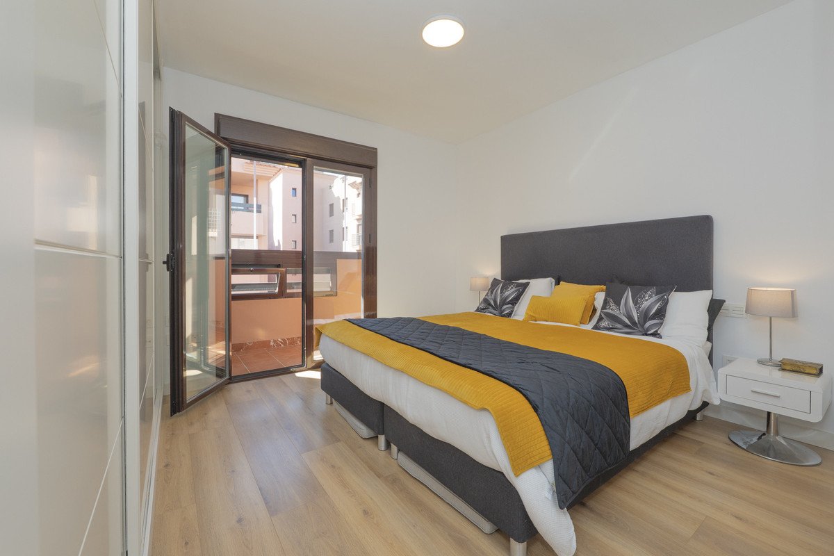 3 Bed Middle Floor Apartment in Arroyo de la Miel