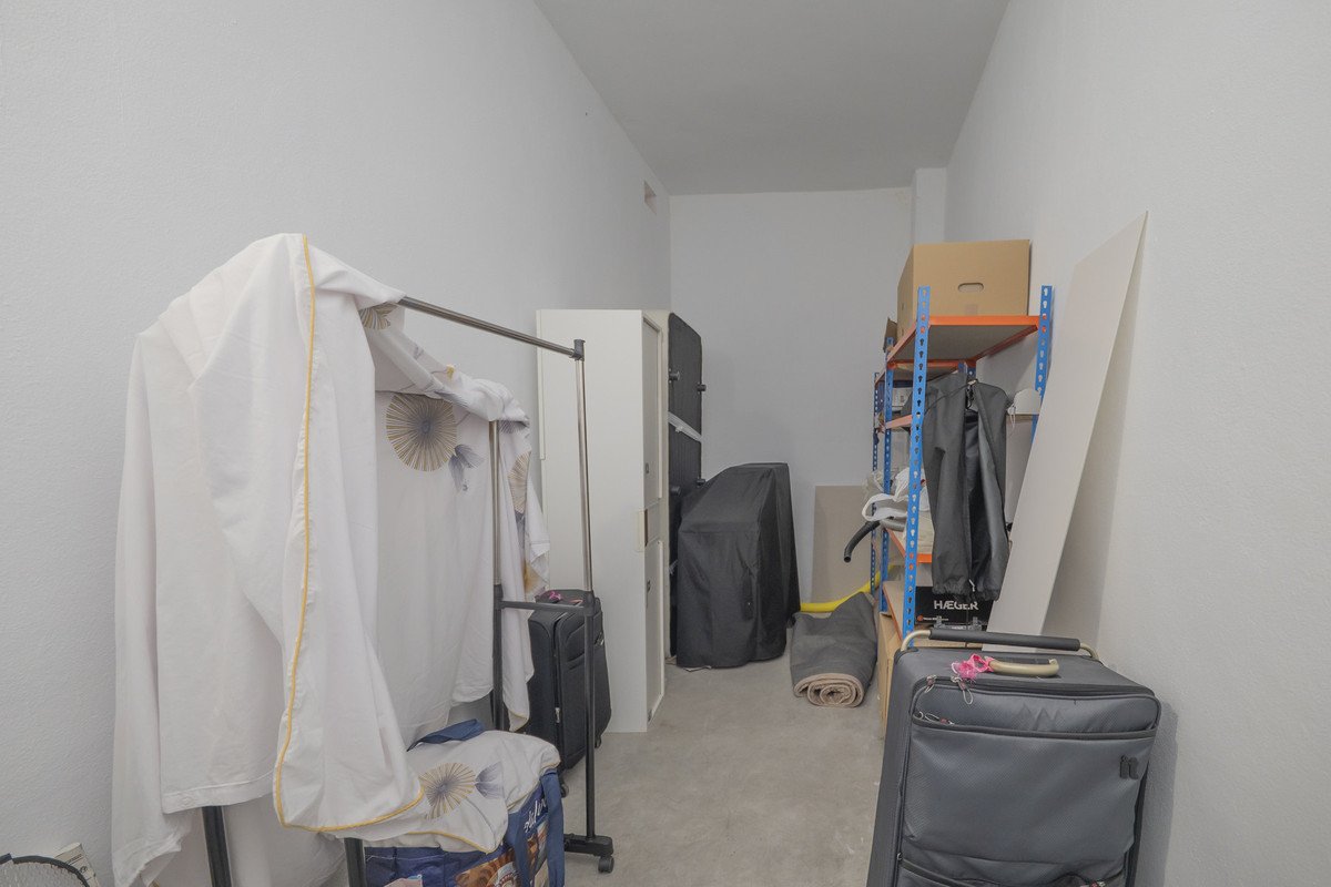 3 Bed Middle Floor Apartment in Arroyo de la Miel