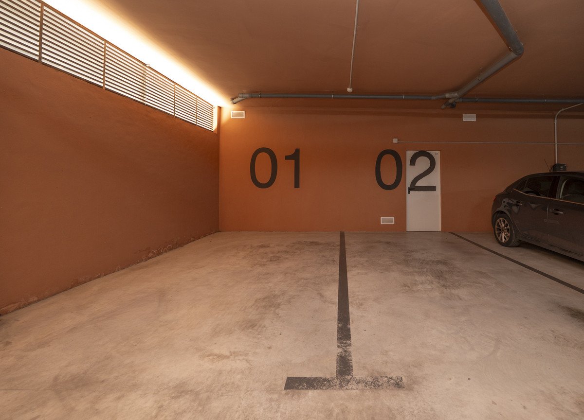 3 Bed Middle Floor Apartment in Arroyo de la Miel
