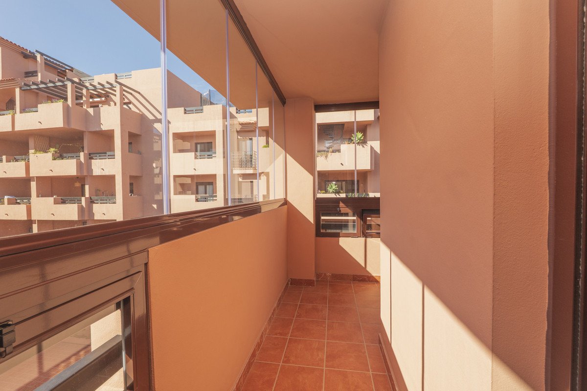 3 Bed Middle Floor Apartment in Arroyo de la Miel