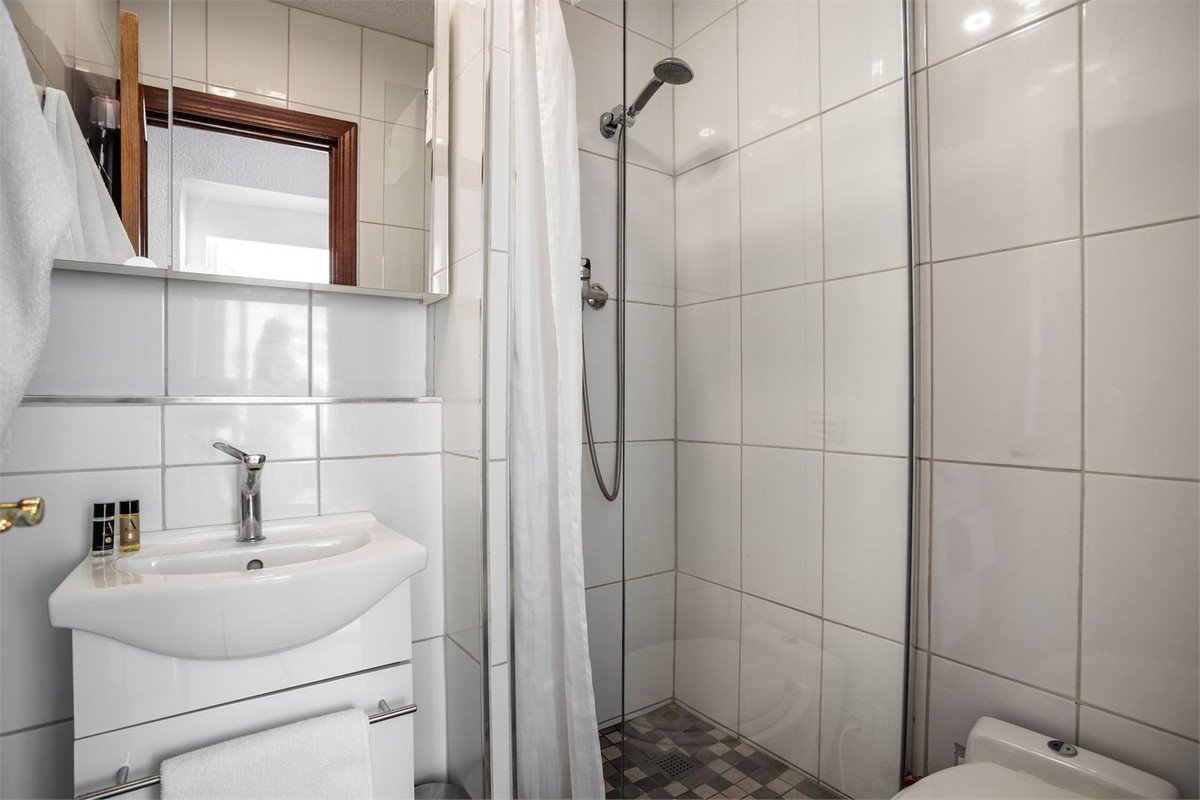 3 Bed Top Floor Apartment in Fuengirola