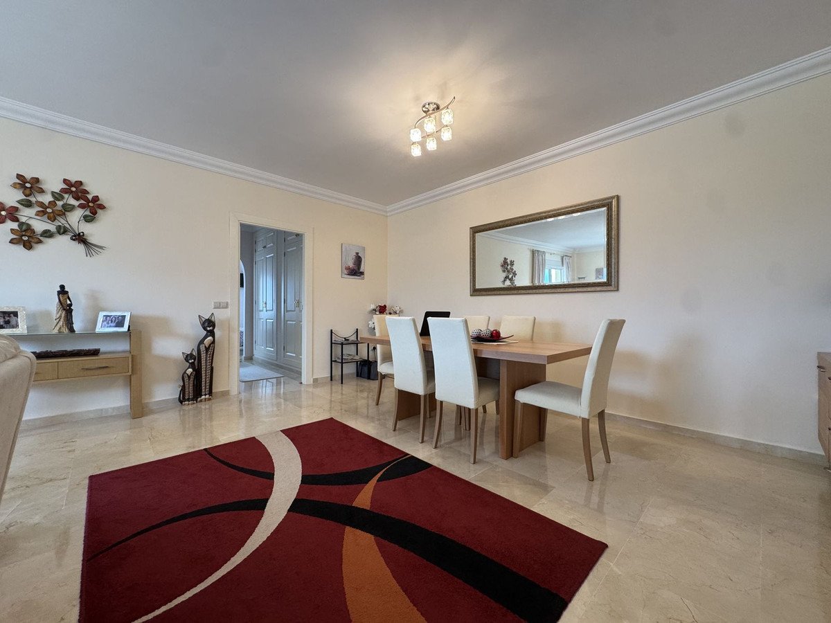 3 Bed Middle Floor Apartment in La Cala Hills