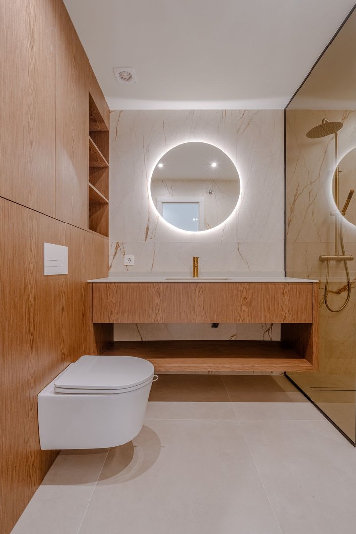 2 Bed Middle Floor Apartment in Nueva Andalucía