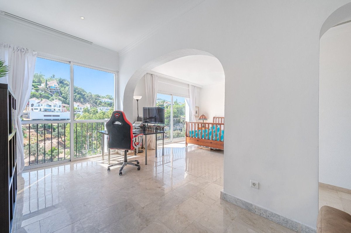 4 Bed Townhouse in La Quinta