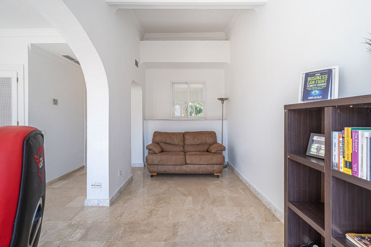4 Bed Townhouse in La Quinta