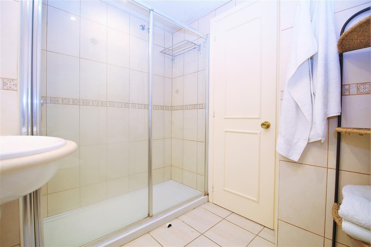 2 Bed Penthouse in Estepona