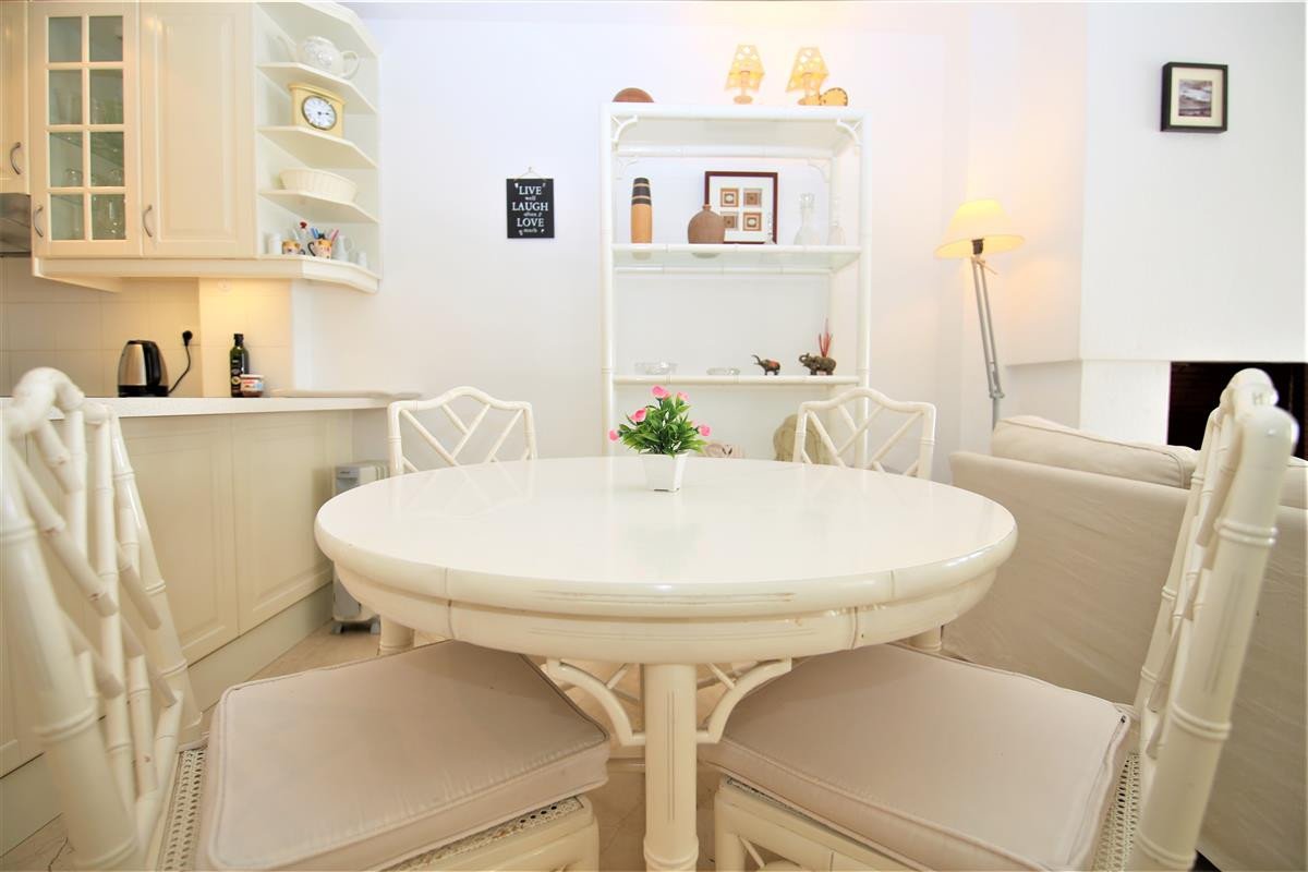 2 Bed Penthouse in Estepona