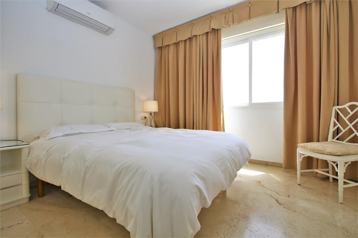2 Bed Penthouse in Estepona