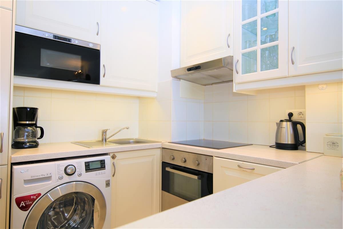 2 Bed Penthouse in Estepona