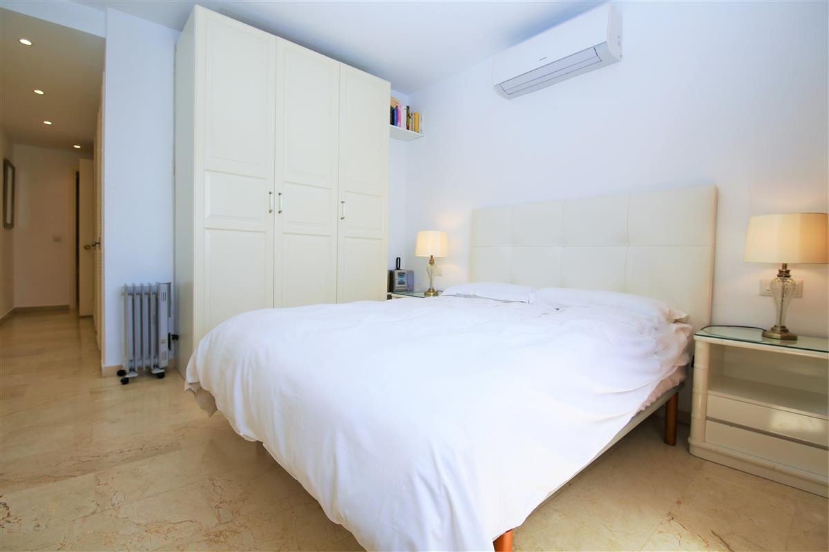 2 Bed Penthouse in Estepona
