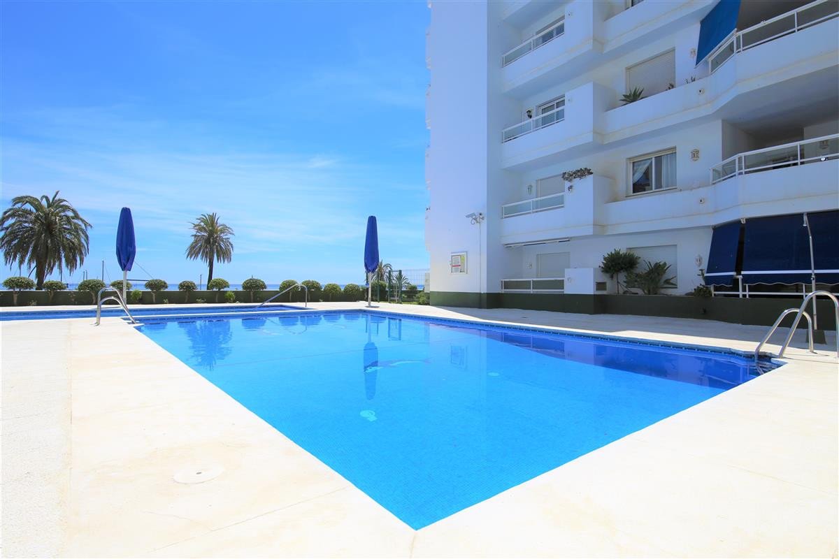 2 Bed Penthouse in Estepona