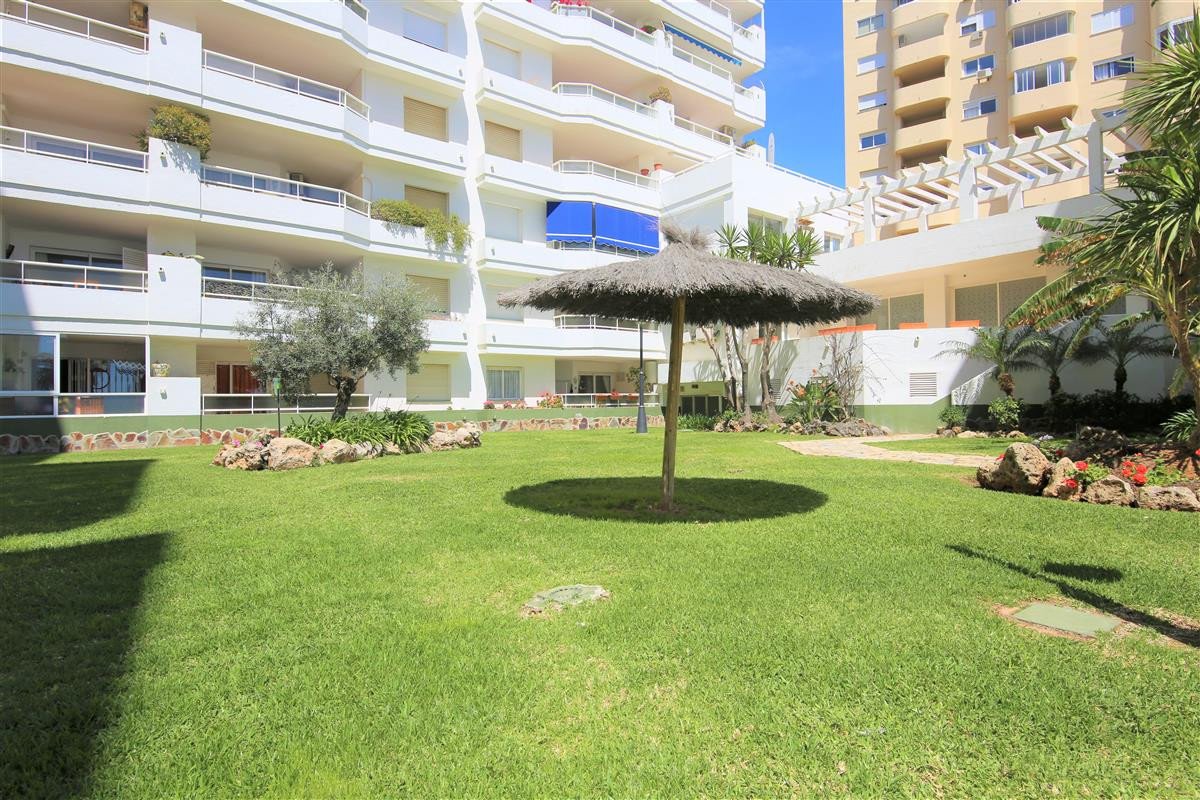 2 Bed Penthouse in Estepona