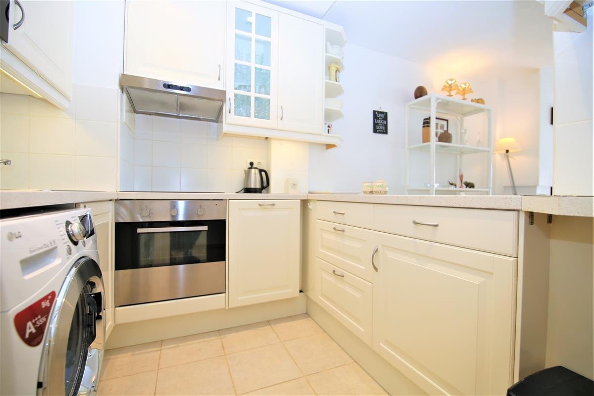 2 Bed Penthouse in Estepona