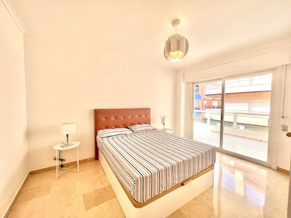 3 Bed Middle Floor Apartment in Fuengirola