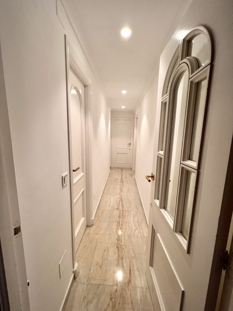 3 Bed Middle Floor Apartment in Fuengirola