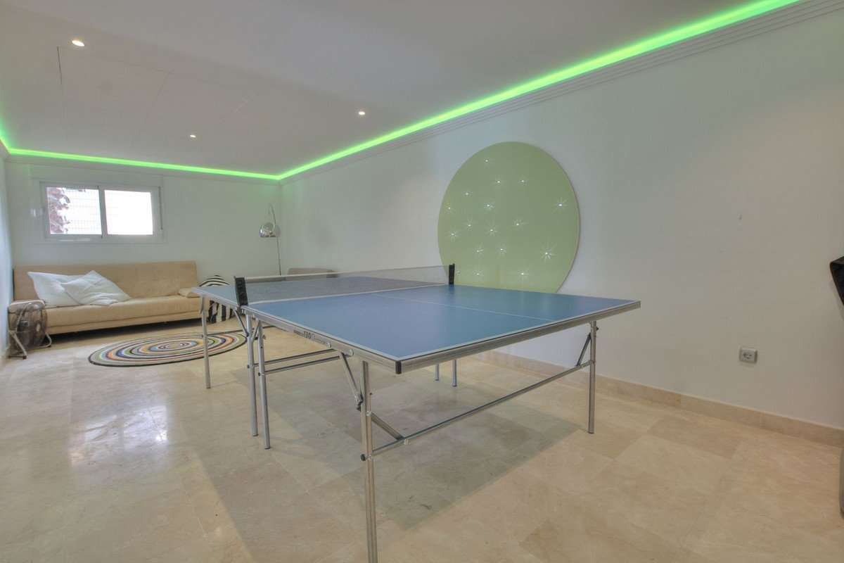 4 Bed Detached Villa in La Cala Golf