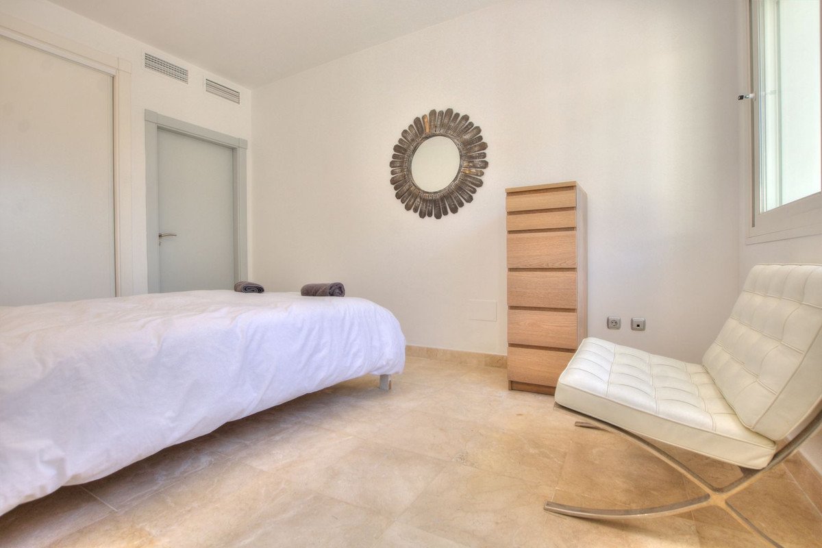 4 Bed Detached Villa in La Cala Golf