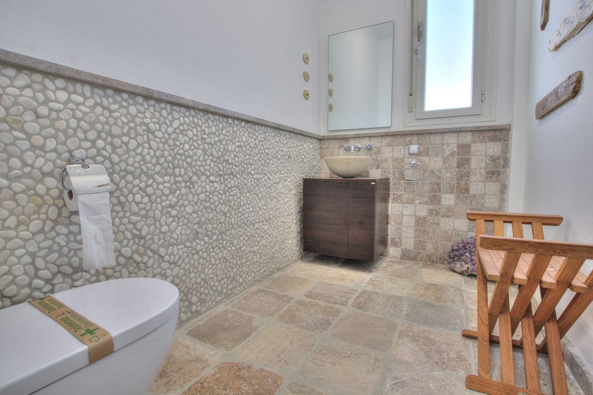 4 Bed Detached Villa in La Cala Golf