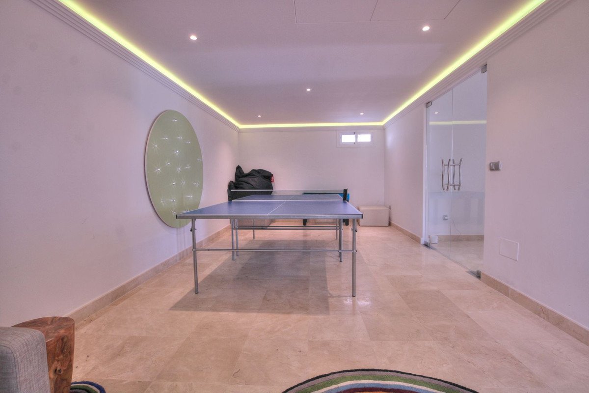 4 Bed Detached Villa in La Cala Golf