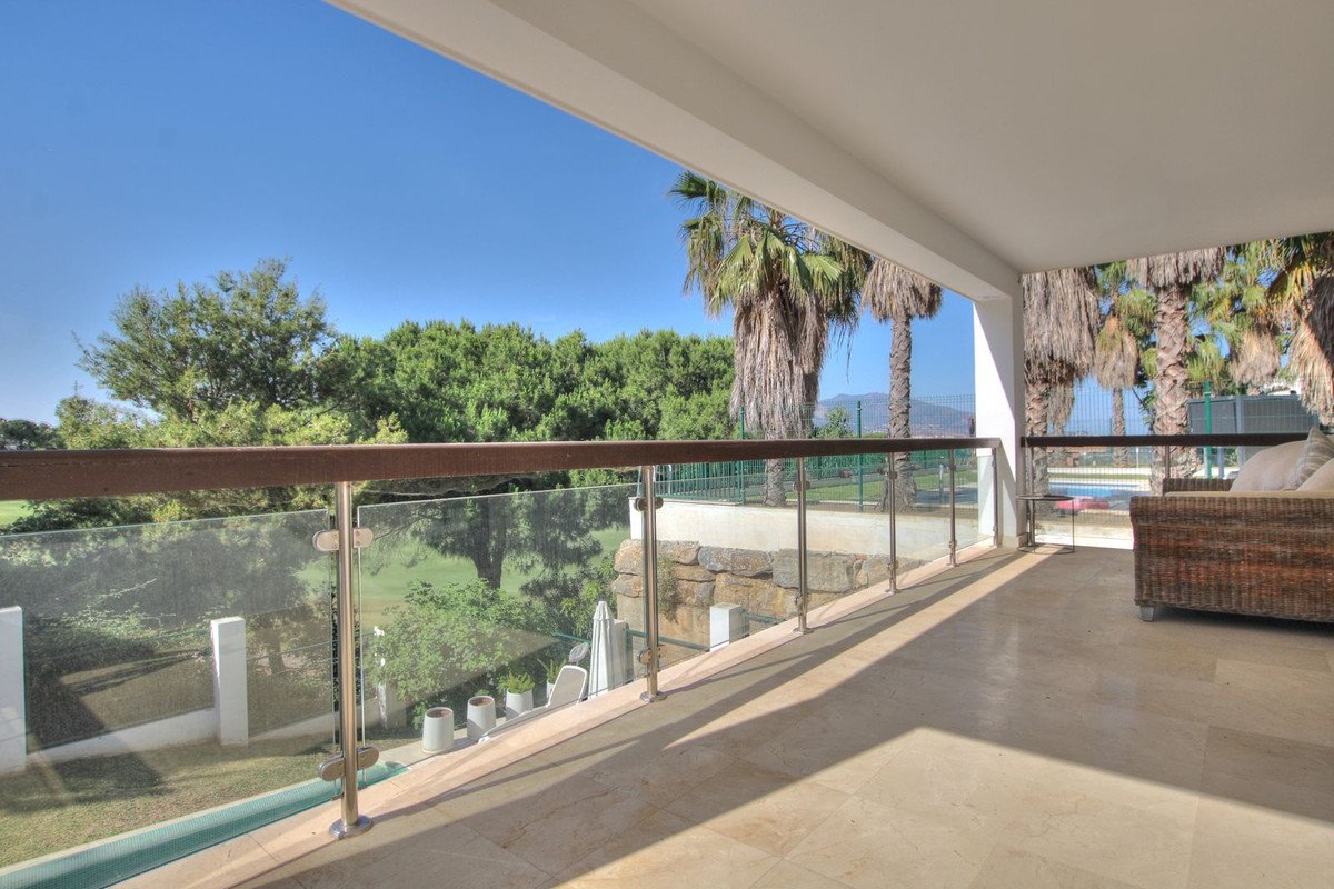 4 Bed Detached Villa in La Cala Golf