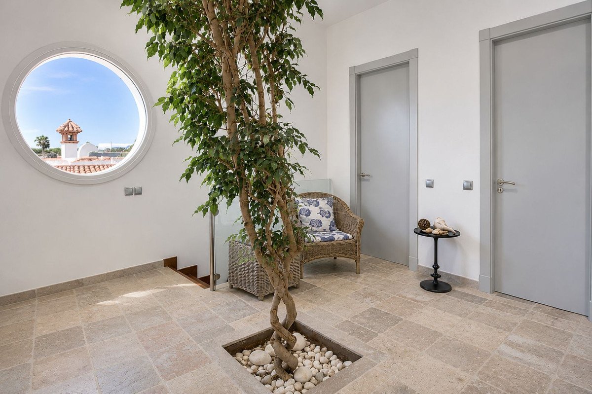 4 Bed Detached Villa in La Cala Golf