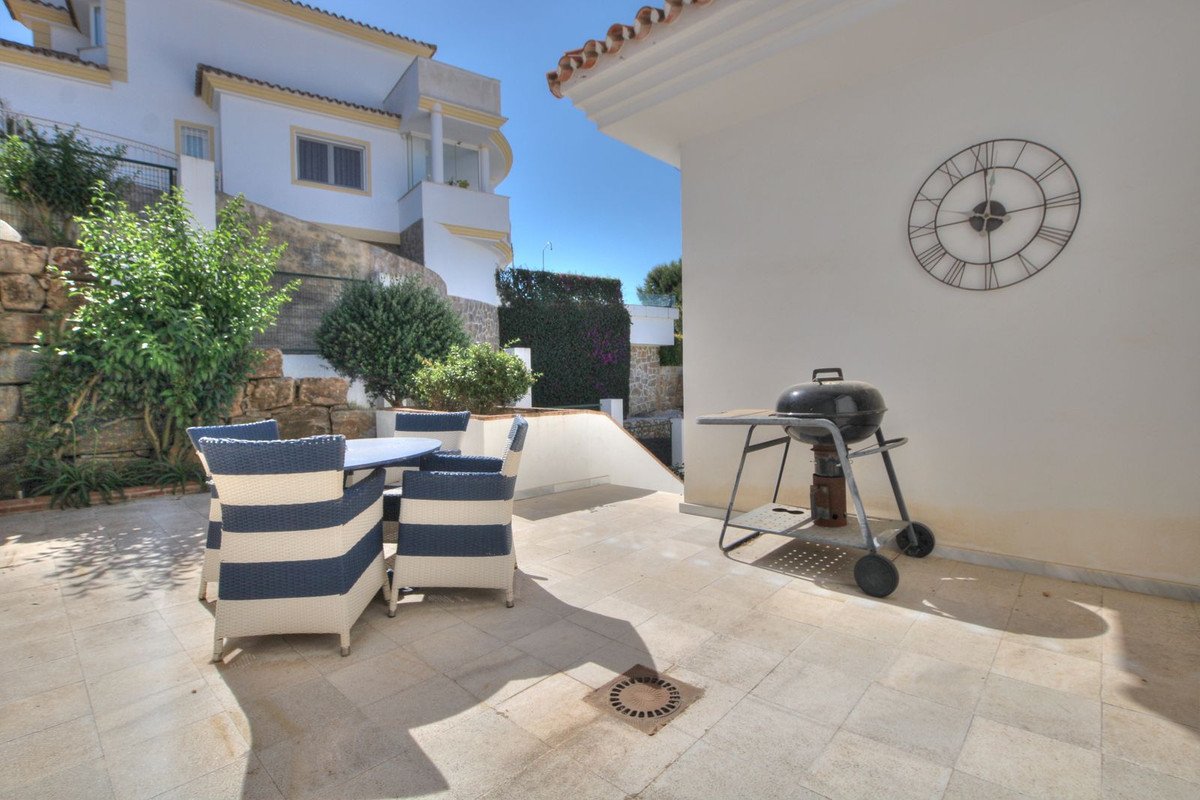 4 Bed Detached Villa in La Cala Golf