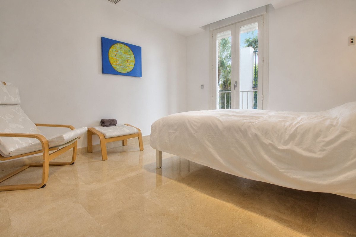 4 Bed Detached Villa in La Cala Golf