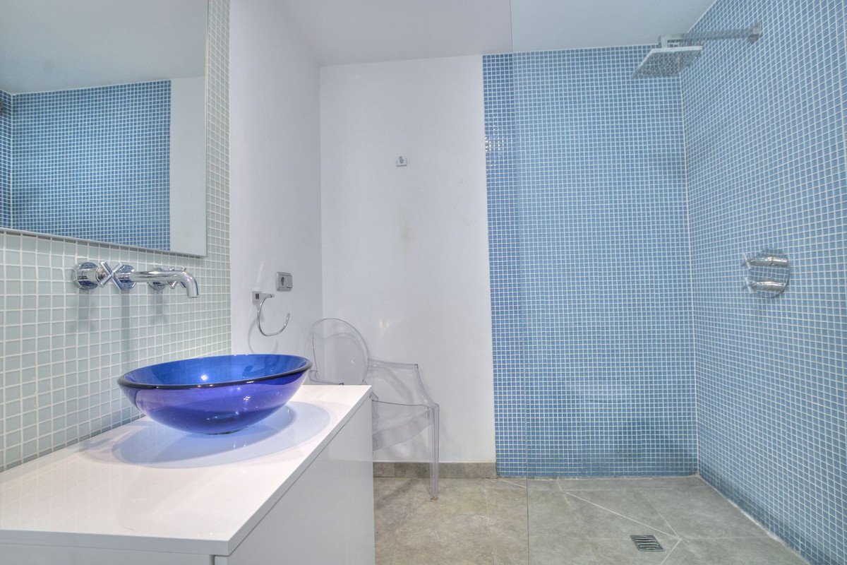 4 Bed Detached Villa in La Cala Golf