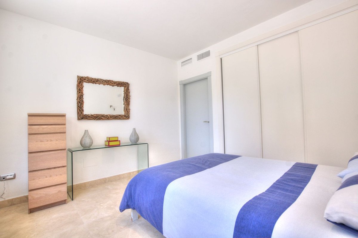 4 Bed Detached Villa in La Cala Golf