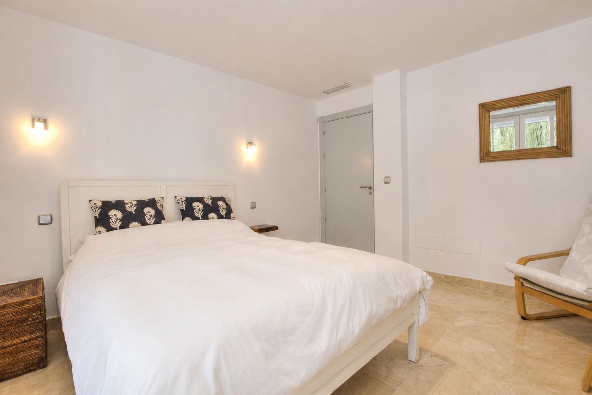 4 Bed Detached Villa in La Cala Golf