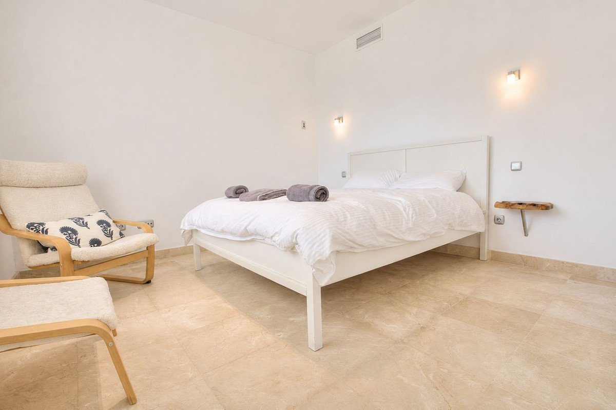 4 Bed Detached Villa in La Cala Golf