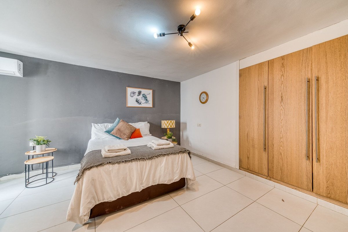 6 Bed Detached Villa in Nueva Andalucía