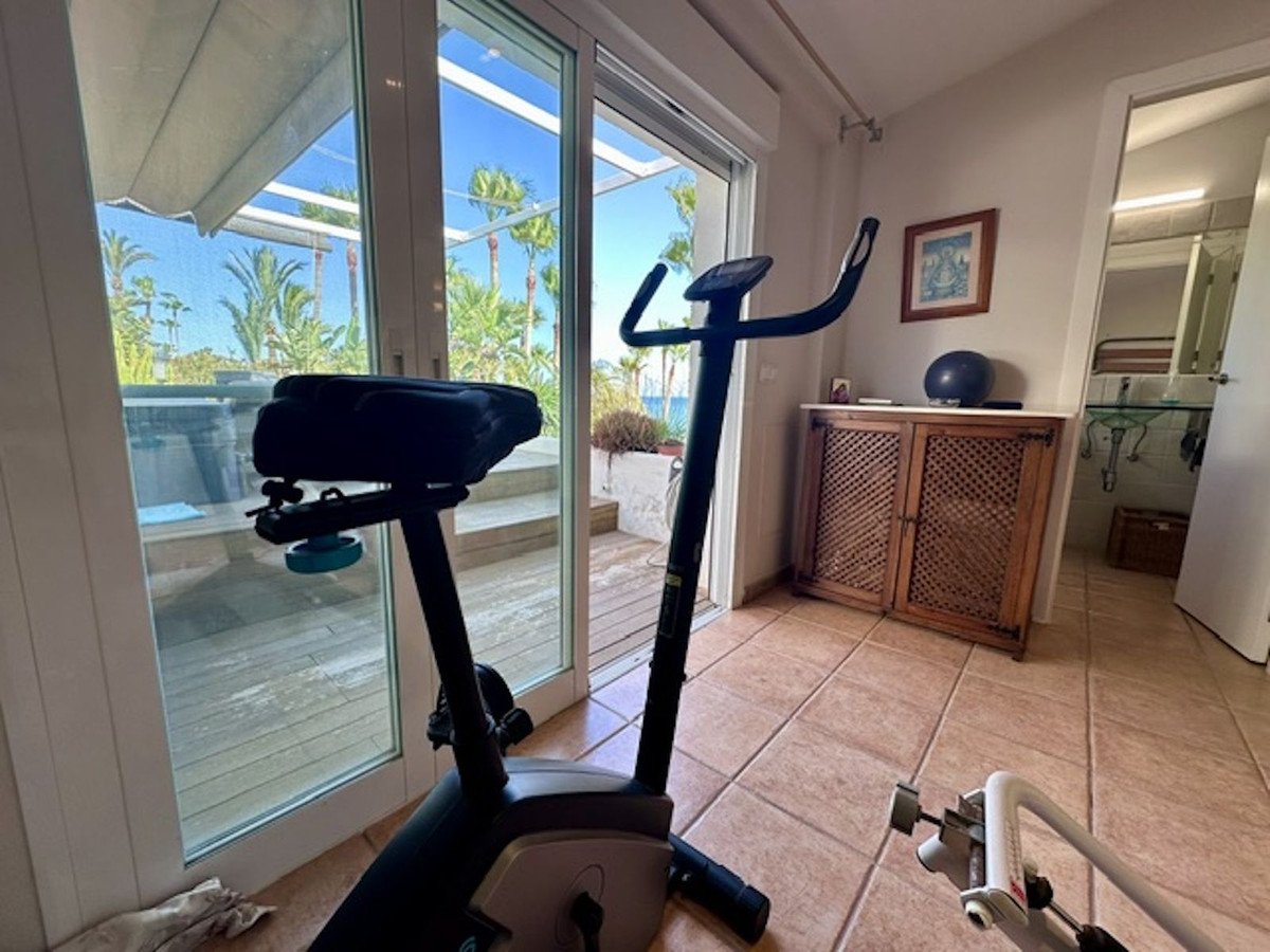 3 Bed Townhouse in Estepona