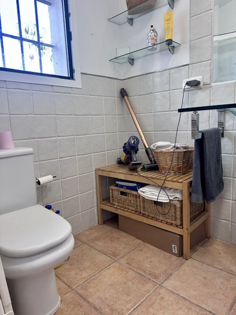 3 Bed Townhouse in Estepona