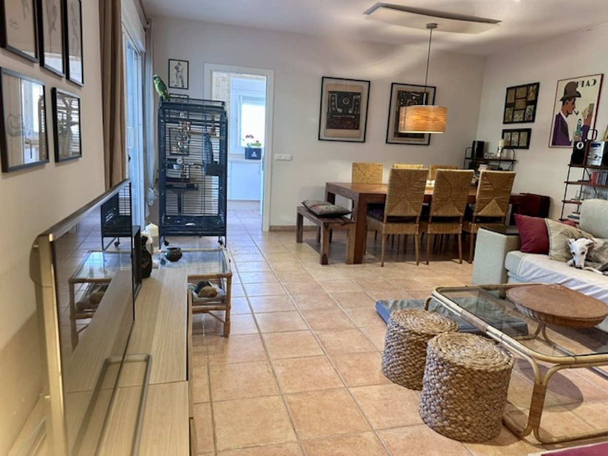 3 Bed Townhouse in Estepona