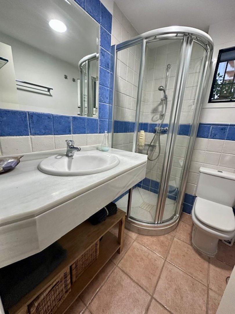 3 Bed Townhouse in Estepona