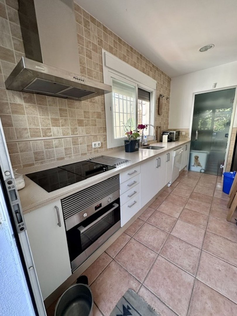 3 Bed Townhouse in Estepona