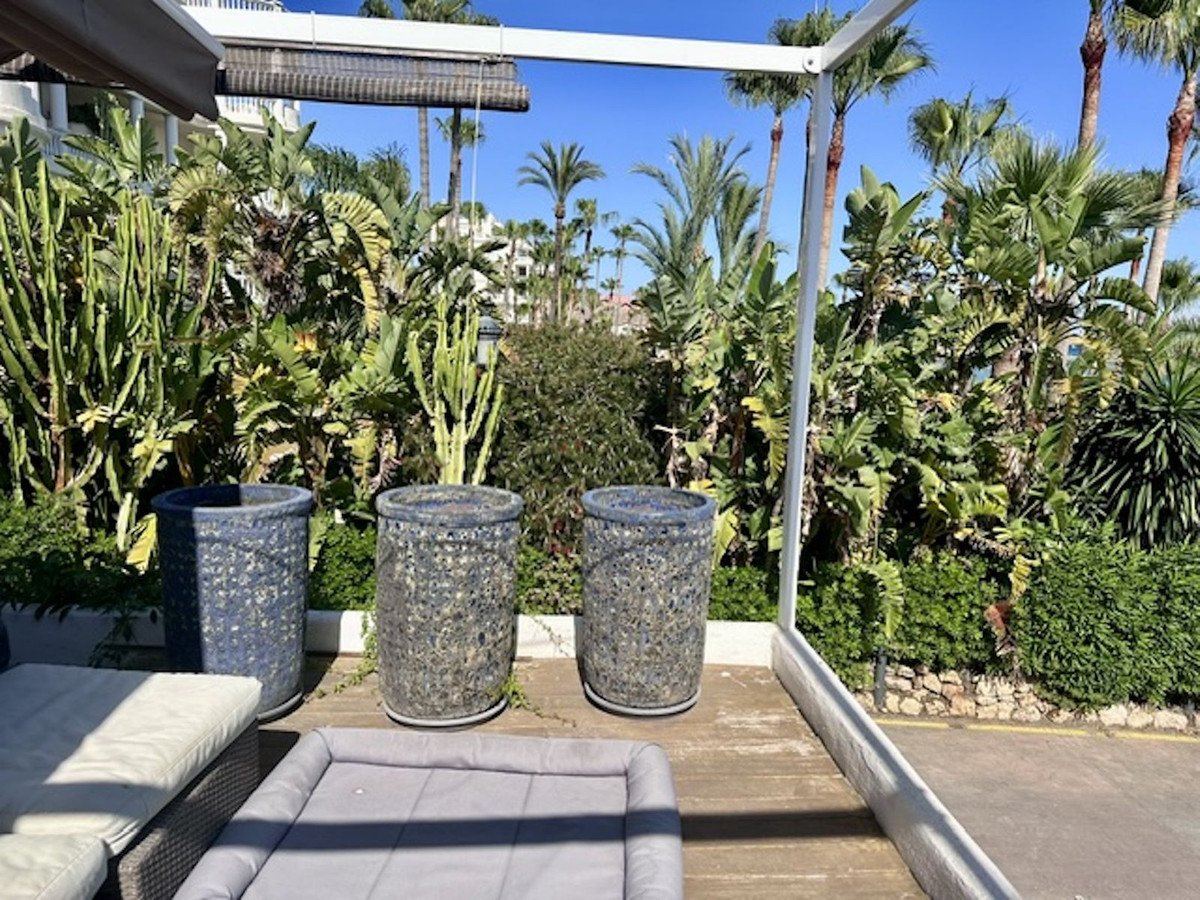 3 Bed Townhouse in Estepona