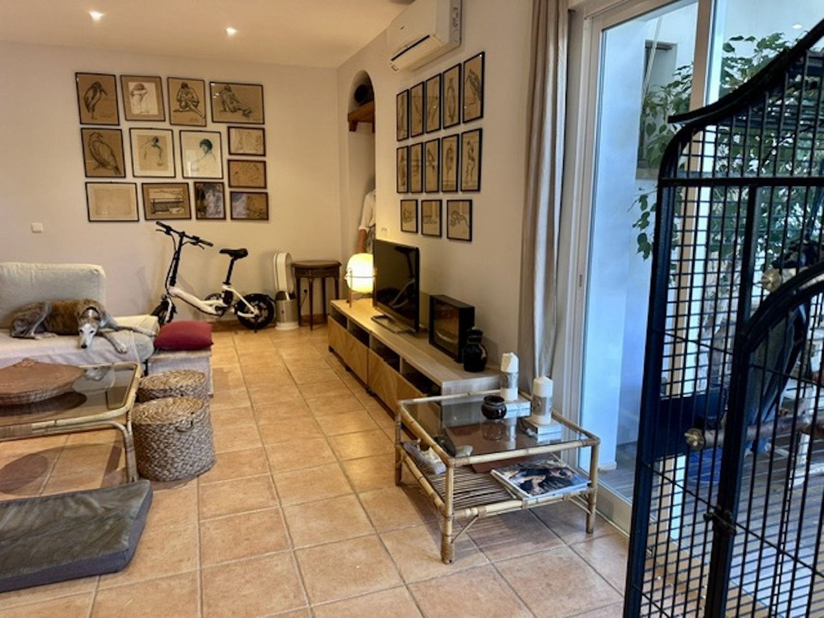 3 Bed Townhouse in Estepona